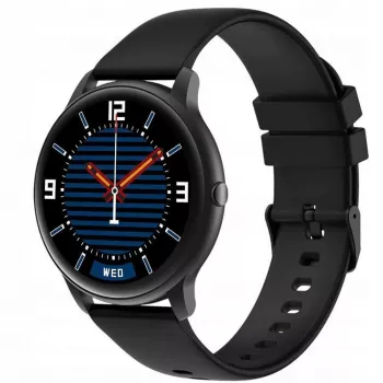 Smartwatch KW66 negro 1,28 340 mAh