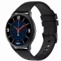 IMILAB KW66 reloj inteligente, negro