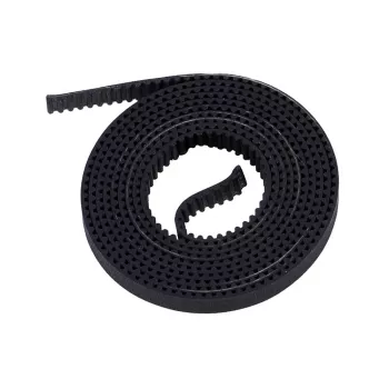 Correa Creality 3D 4001080072 1800 mm ancho 14 g peso