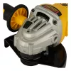 DeWALT DWE4347-QS Amoladora angular 12,5 cm 10500 rpm 2,3 kg