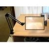 Lupa de mesa