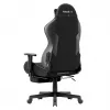 Silla gaming Huzaro Force 5.7 negra
