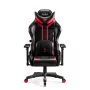 Silla gaming Diablo X-Ray 2.0 Normal Size negra, Red