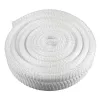 Label-the-cable LTC CABLE TUBE LTC 5120 funda flexible para cables, 25 mm / 2 m, blanco