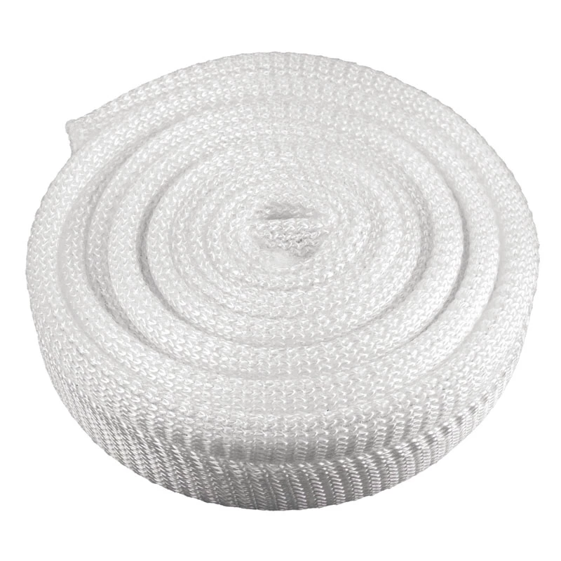 Label-the-cable LTC CABLE TUBE LTC 5120 funda flexible para cables, 25 mm / 2 m, blanco