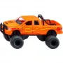 Siku RAM1500 con neumáticos de balón maqueta de pickup premontada 1:50
