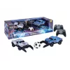 Revell Control 24689 Football League coche RC, 1:22, eléctrico, para principiantes