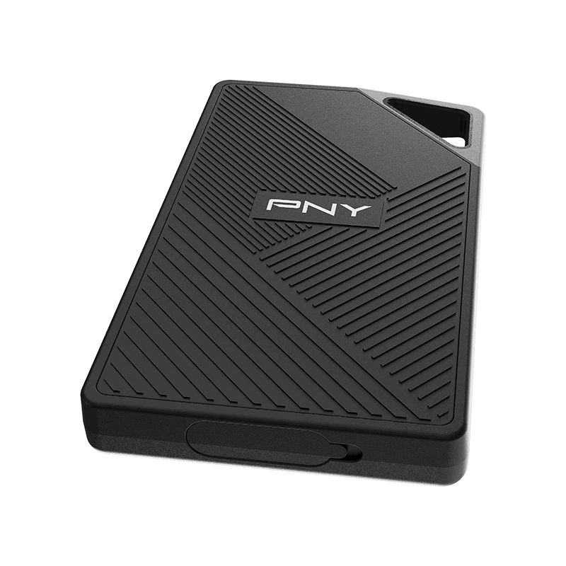 PNY RP60 - SSD - 1 TB - externo (portátil) - USB 3.2 Gen 2x2 (PSD0CS3060-1TB-RB)