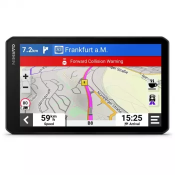 Garmin DEZLCAM LGV710 - 17,6 cm (6.95