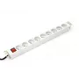 Unidad de distribución de energía PDU Digitus A-19-STRIP-4-IMP