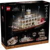 LEGO IDEAS 21356 Vapor de río