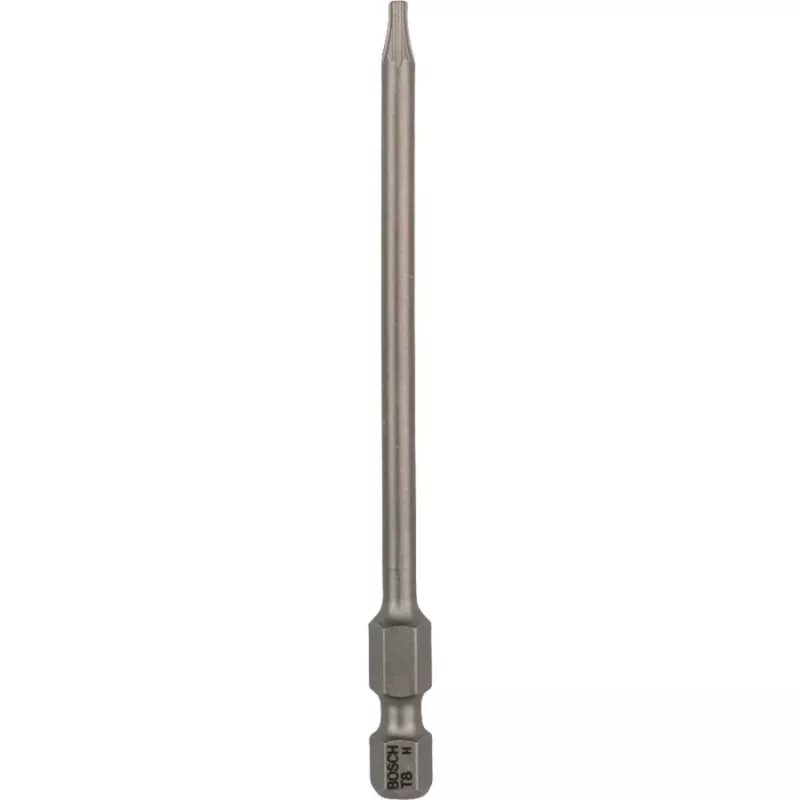 Punta de destornillador Bosch 2607001658 T30 extra dura 89 mm