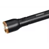 Linterna Duracell DF750 negra