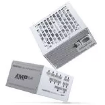 Fuente de alimentación PHANTEKS AMP GH V2 1200W 80 PLUS Platinum