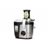 Exprimidor Bosch MES4000 1000 W negro, gris, acero inoxidable