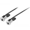 Cable de seguridad Lenovo 4XE1B81916 negro 1,8 m