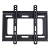 Hikvision DS-DM1940W soporte de pared para monitor de 19–40", negro