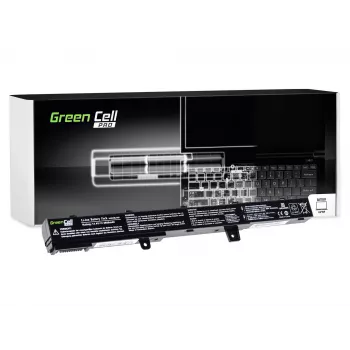 Batería Green Cell AS75PRO para ASUS X551 X551C X551CA X551M X551MA