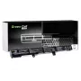 Batería Green Cell AS75PRO para ASUS X551 X551C X551CA X551M X551MA