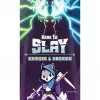 Here to Slay - Krieger & Druiden, expansión de juego de cartas