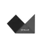 Altavoz portátil Tellur Altavoz Bluetooth Nyx Negro