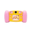 Cámara digital infantil Easypix KiddyPix Mystery 165 g rosa amarillo