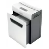 Destructora de documentos Leitz IQ Protect Premium 8X P4, 4 x 40 mm, 14 L, 125 hojas, 55 dB, táctil, 8 hojas