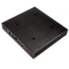 Carcasa de servidor Akasa Plato NE Rack negra, formato rack