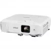 Epson EB-X49 3600 lúmenes ANSI 3LCD XGA (1024x768) blanco