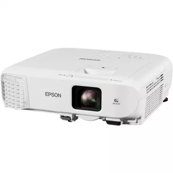 Epson EB-X49 3600 lúmenes ANSI 3LCD XGA (1024x768) blanco