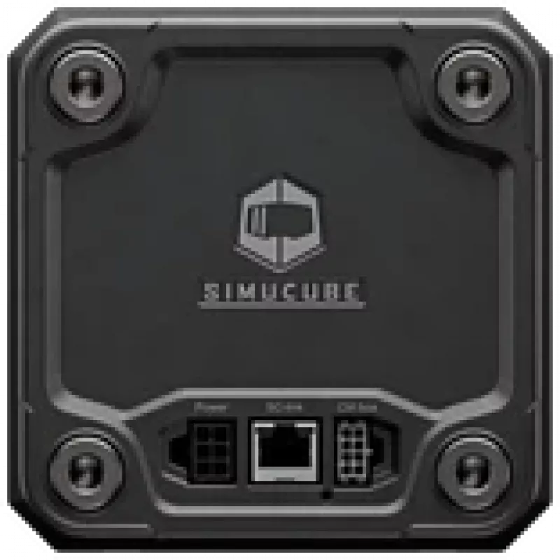 Volante de carreras direct-drive Simucube 3 Sport (15 Nm) — compatibilidad UE/EE. UU.