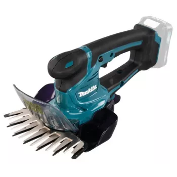 Makita UM600DZX tijeras para hierba inalámbricas Negro, Azul 12 V