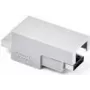 Smartkeeper LK03BK bloqueo de interfaz USB Type-A negro - gris plástico 1 ud. (LK03BK)