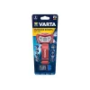 Linterna frontal Varta Outdoor Sports H20 Pro gris rojo