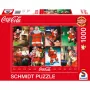 Puzle Schmidt Spiele 59956 1000 piezas historia