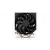 Disipador de CPU ENDORFY Spartan 5 MAX 12 cm negro