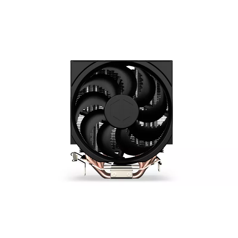 Disipador de CPU ENDORFY Spartan 5 MAX 12 cm negro