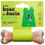 Brit AZANKI hueso con insectos y mora S/M snack para perros, 12 cm