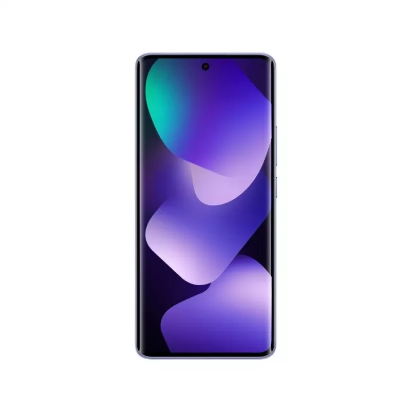 Smartphone Xiaomi Redmi Note 15 lila — 6,77
