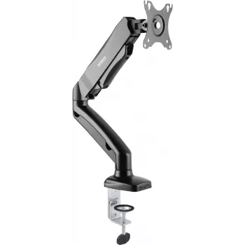 Soporte de monitor SpeaKa Professional SP-MM-900 de un brazo 43,2 cm (17