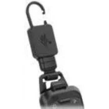 Accesorio para ordenador móvil Zebra SG-EC30-RCB1-01 retractor