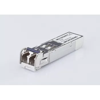 Microsense MS100200 módulo transceptor de red de fibra óptica 1250 Mbit/s SFP 850 nm (MS100200)