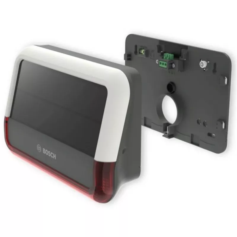 Bosch 8750001471 sirena exterior inalámbrica
