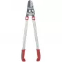 Wolf Garten 73AGA010650 POWER CUT RS 800 tijera de podar 75 cm yunque (73AGA010650)