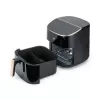Freidora de aire de sobremesa Wilfa Dualfry Split AFD-80SPLIT — capacidad de 8 L, 1600 W