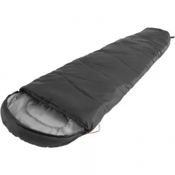 Saco de dormir easy camp Starling momia 210 x 75 cm, confort -5 a 12 °C