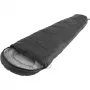 Saco de dormir easy camp Starling momia 210 x 75 cm, confort -5 a 12 °C