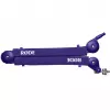 Rode PSA1+ brazo de estudio profesional (morado)
