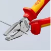 Alicates Knipex 02 06 180