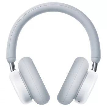 Auriculares de diadema Nothing CMF A11300010 Pro, cancelación activa de ruido, gris claro